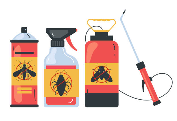 Best Flea Control Services  in Blissfield, MI